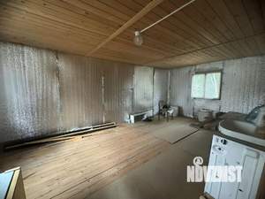 Дача 70м², 2-этажный, участок 6 сот.