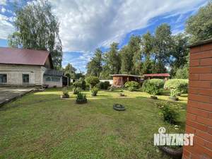 Дом 364м², 4-этажный, участок 21 сот.