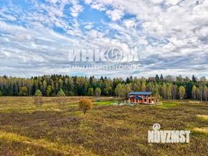 Дом 280м², 2-этажный, участок 1250 сот.