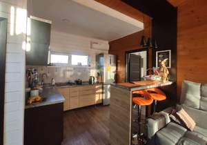 Дом 53м², 1-этажный, участок 6 сот.