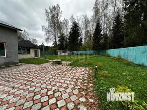 Дом 149м², 2-этажный, участок 10 сот.