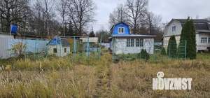 Дом 70м², 2-этажный, участок 6 сот.