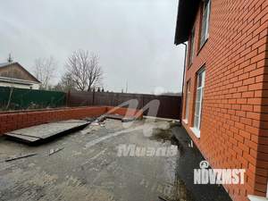 Коттедж 364м², 2-этажный, участок 10 сот.