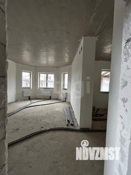 Дом 205м², 2-этажный, участок 8 сот.