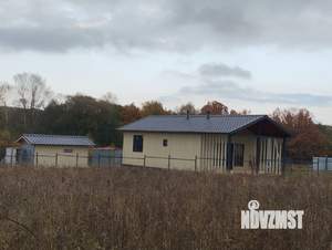 Дом 83м², 1-этажный, участок 7 сот.