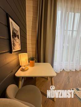 Коттедж 100м², 1-этажный, участок 10 сот.