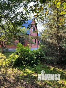 Дом 92м², 2-этажный, участок 16 сот.