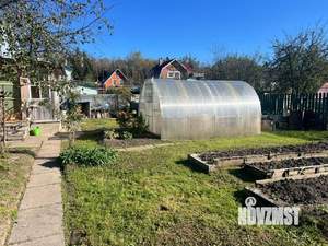 Дача 75м², 2-этажный, участок 6 сот.