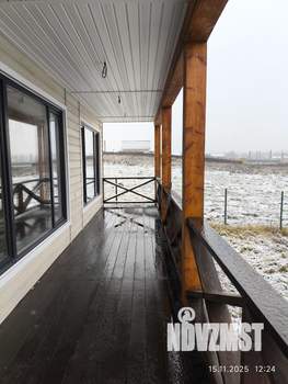 Дом 110м², 1-этажный, участок 12 сот.