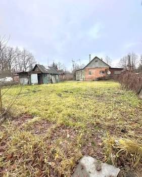 Дом 53м², 1-этажный, участок 7 сот.