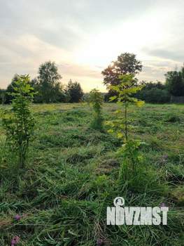 Дом 42м², 1-этажный, участок 50 сот.