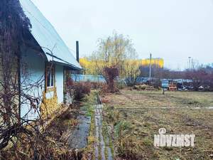 Дача 45м², 2-этажный, участок 18 сот.