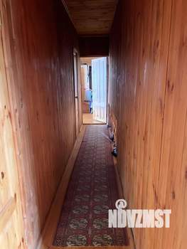 Дом 302м², 3-этажный, участок 43 сот.