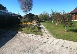 Дом 86м², 2-этажный, участок 13 сот.