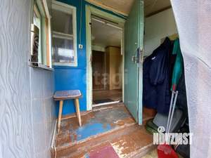 Дом 59м², 1-этажный, участок 16 сот.