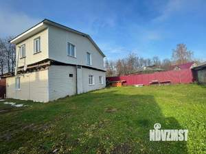 Дом 108м², 2-этажный, участок 6 сот.