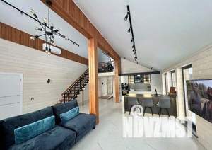 Дом 120м², 1-этажный, участок 7 сот.