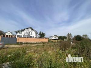 Дом 267м², 4-этажный, участок 6 сот.