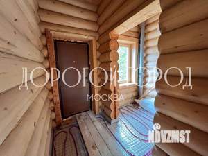 Дом 234м², 3-этажный, участок 15 сот.