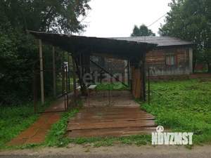 Дом 49м², 1-этажный, участок 11 сот.