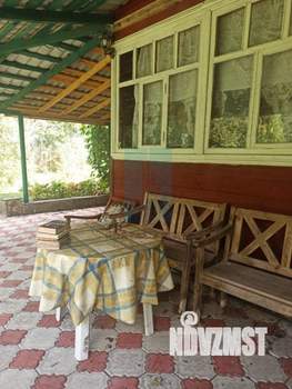 Дом 110м², 2-этажный, участок 8 сот.