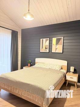 Коттедж 100м², 1-этажный, участок 10 сот.