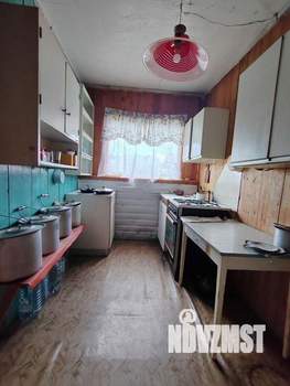 Дом 102м², 2-этажный, участок 21 сот.