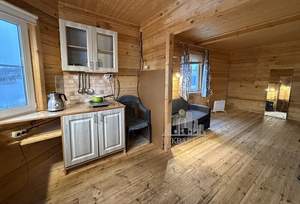 Дом 73м², 2-этажный, участок 13 сот.