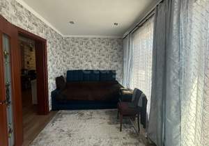 Дом 106м², 1-этажный, участок 12 сот.