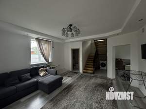 Дом 200м², 2-этажный, участок 6 сот.