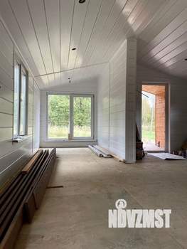 Дом 40м², 1-этажный, участок 7 сот.