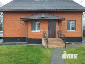 Дом 175м², 2-этажный, участок 11 сот.