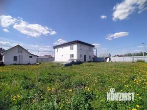 Дом 230м², 2-этажный, участок 10 сот.