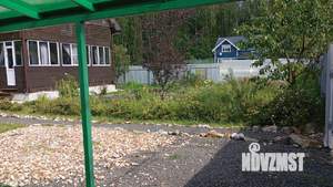 Дом 100м², 2-этажный, участок 12 сот.