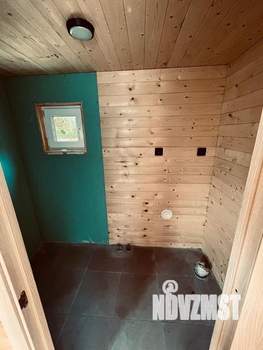 Дом 40м², 1-этажный, участок 7 сот.