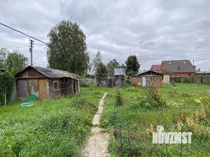 Дом 59м², 1-этажный, участок 16 сот.