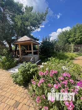 Дом 260м², 2-этажный, участок 15 сот.