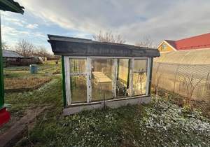 Дом 73м², 1-этажный, участок 10 сот.