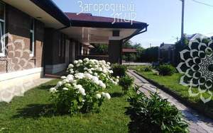 Дом 360м², 1-этажный, участок 68 сот.