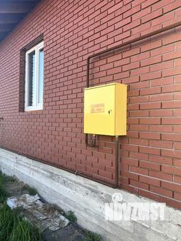 Дом 110м², 1-этажный, участок 15 сот.