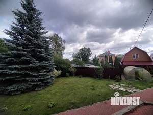 Дом 300м², 3-этажный, участок 12 сот.