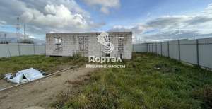 Дом 100м², 1-этажный, участок 6 сот.