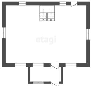 Дача 183м², 2-этажный, участок 22 сот.