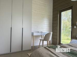 Дом 102м², 1-этажный, участок 11 сот.