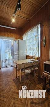 Дом 130м², 2-этажный, участок 7 сот.