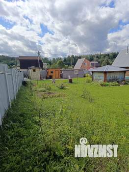 Дом 69м², 2-этажный, участок 14 сот.