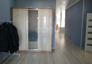 Дом 400м², 1-этажный, участок 15 сот.