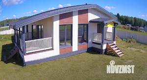 Дом 145м², 1-этажный, участок 12 сот.