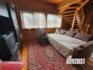 Дом 87м², 2-этажный, участок 8 сот.