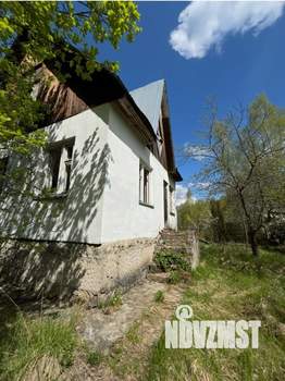 Дом 39м², 1-этажный, участок 5 сот.